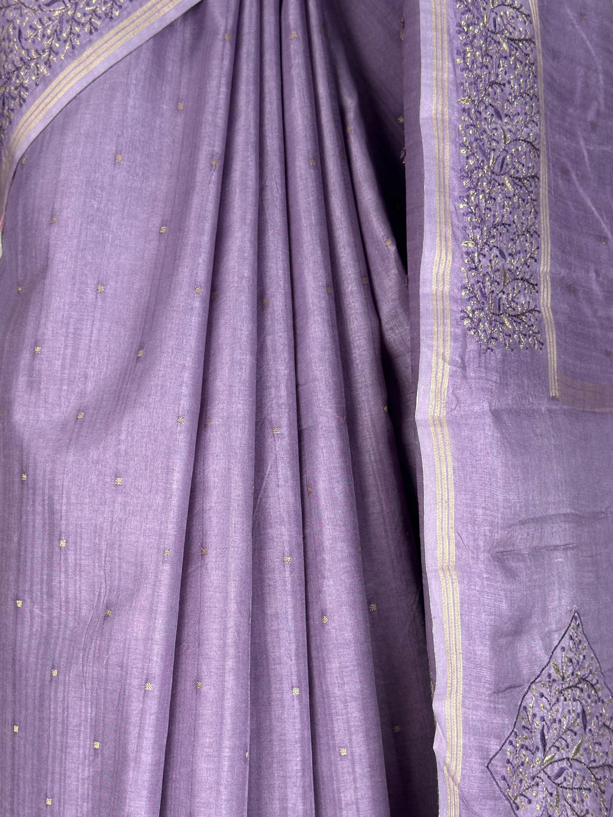 MIMOSA Saree Saree — fleets shot full lifestyle
