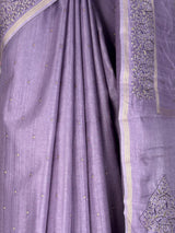 MIMOSA Saree Saree — fleets shot full lifestyle