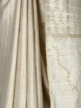 MIMOSA Saree Saree — fleets shot full lifestyle