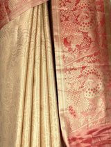 MIMOSA Saree Saree — fleets shot full lifestyle