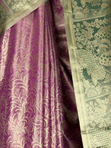 MIMOSA Saree Saree — fleets shot full lifestyle