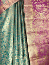 MIMOSA Saree Saree — fleets shot full lifestyle