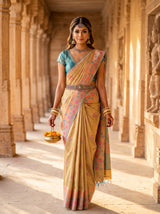 Ananda  Saree