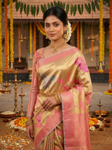 MIMOSA Saree Saree — pose 10 styling detail