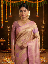 MIMOSA Saree Saree — pose 10 styling detail