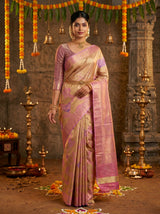 MIMOSA Saree Saree — pose 5 styling detail
