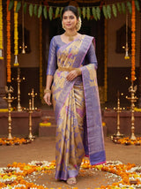 MIMOSA Saree Saree — pose 7 styling detail