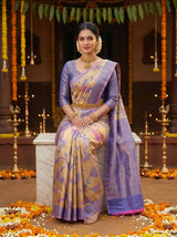 MIMOSA Saree Saree — pose 8 styling detail