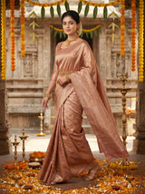 MIMOSA Saree Saree — pose 7 styling detail