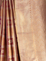 MIMOSA Saree Saree — fleets shot full lifestyle