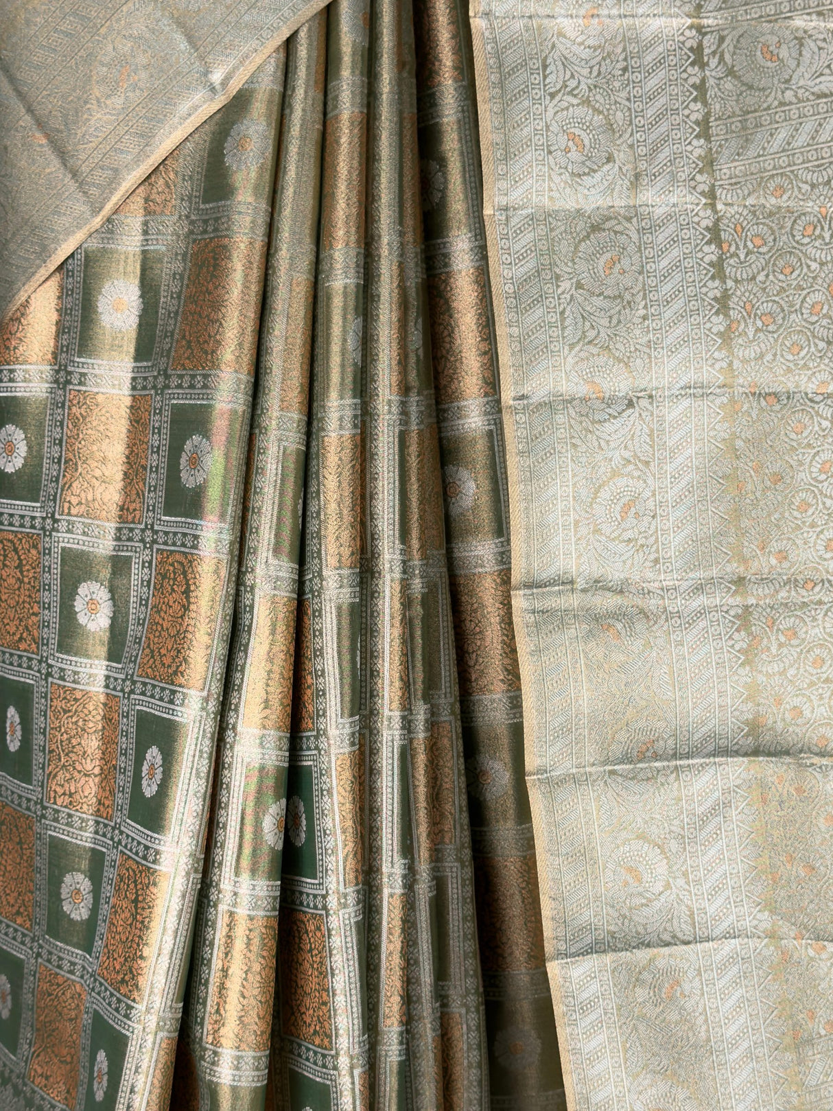 MIMOSA Saree Saree — fleets shot full lifestyle