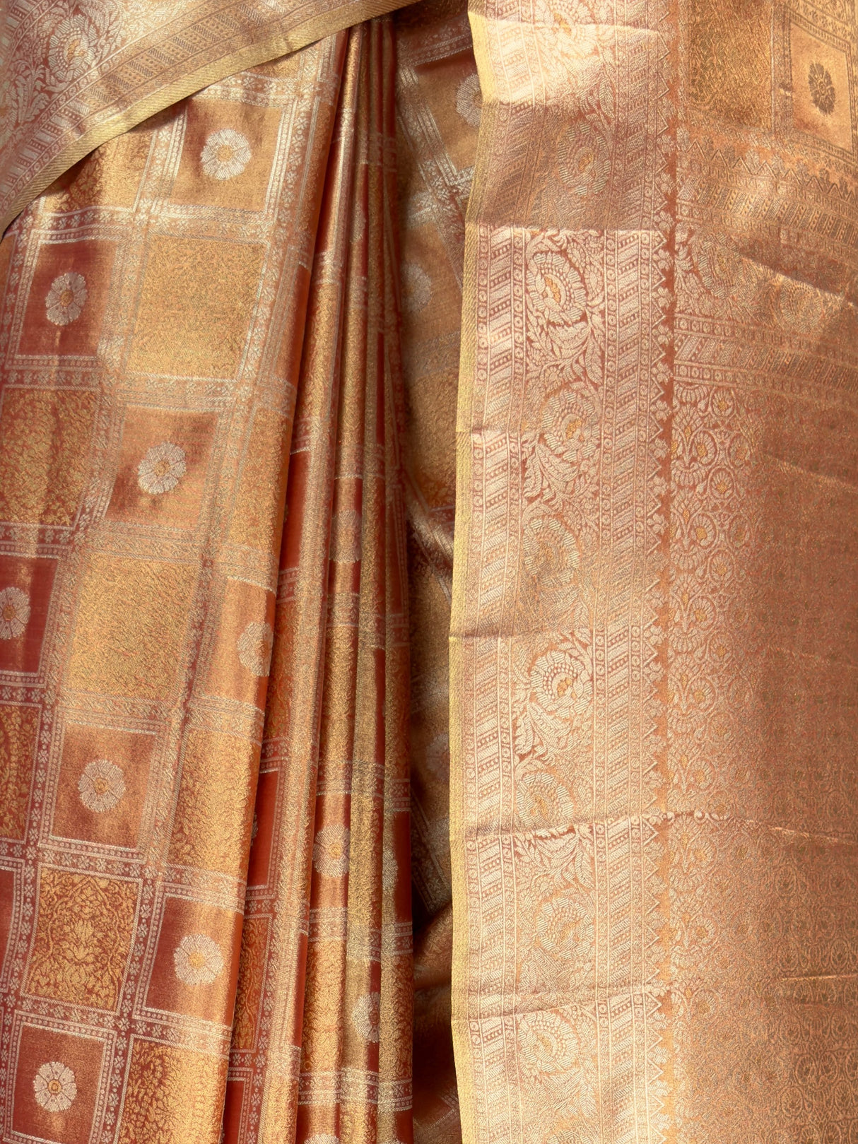 MIMOSA Saree Saree — fleets shot full lifestyle