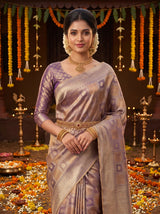 MIMOSA Saree Saree — pose 10 styling detail