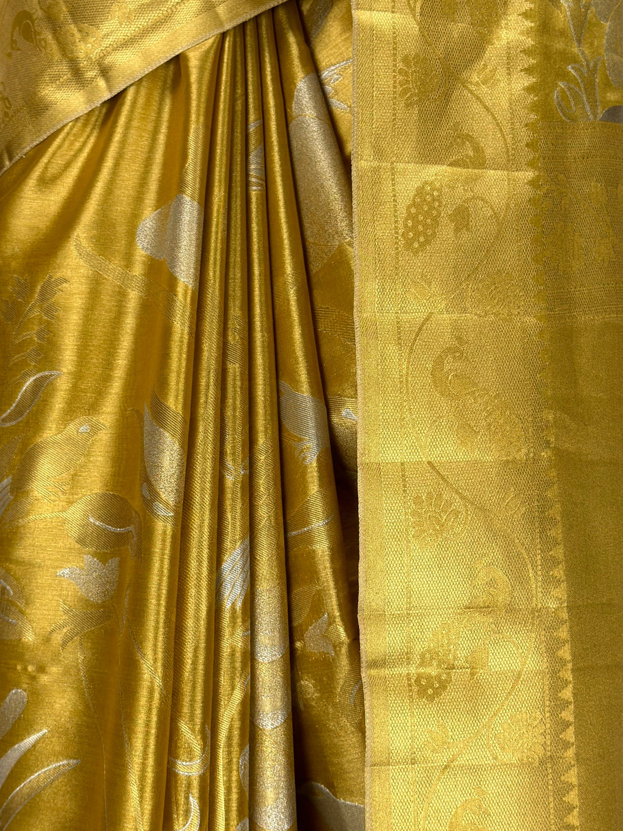 MIMOSA Saree Saree — fleets shot full lifestyle