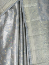 MIMOSA Saree Saree — fleets shot full lifestyle