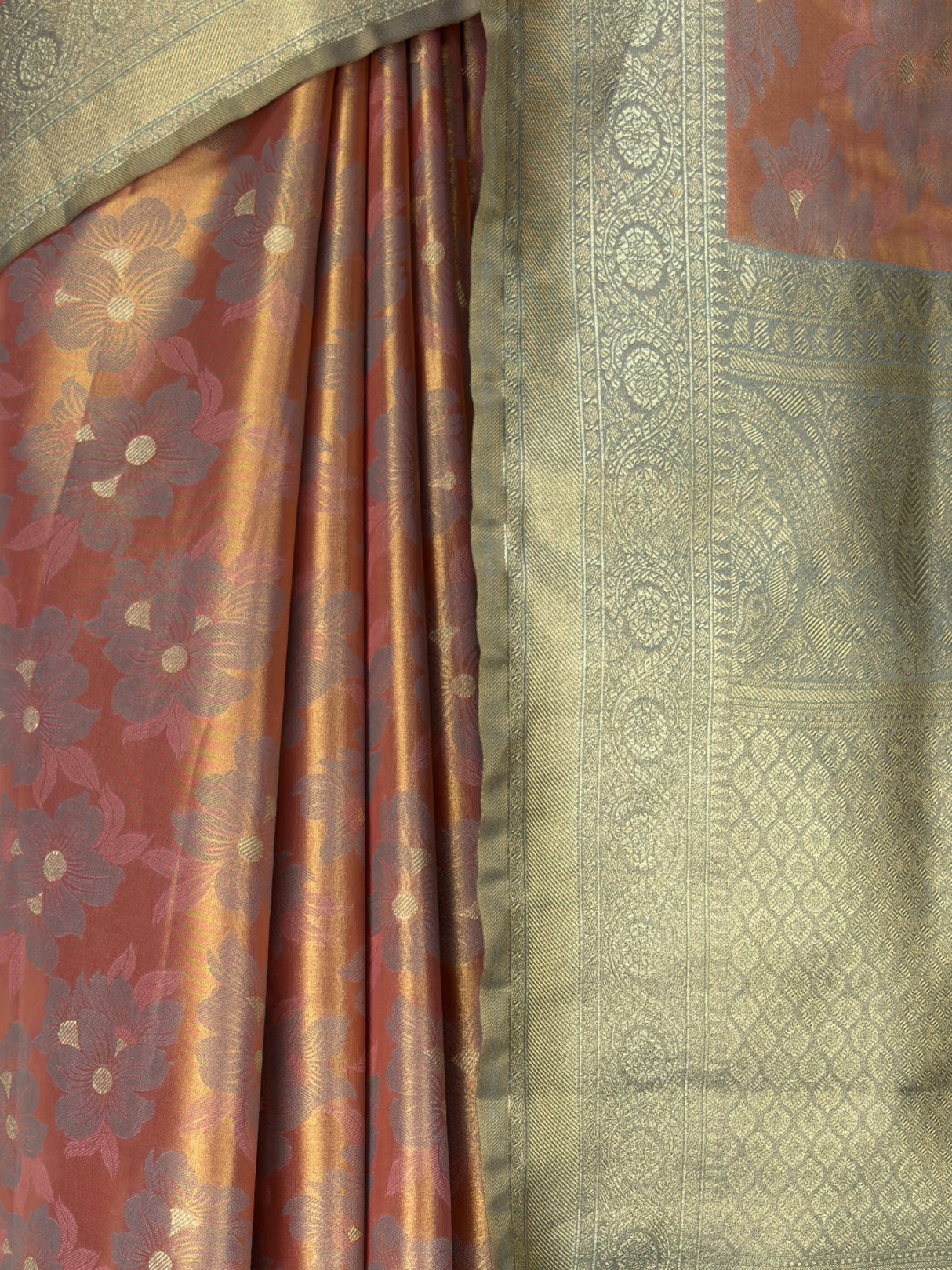 MIMOSA Saree Saree — fleets shot full lifestyle