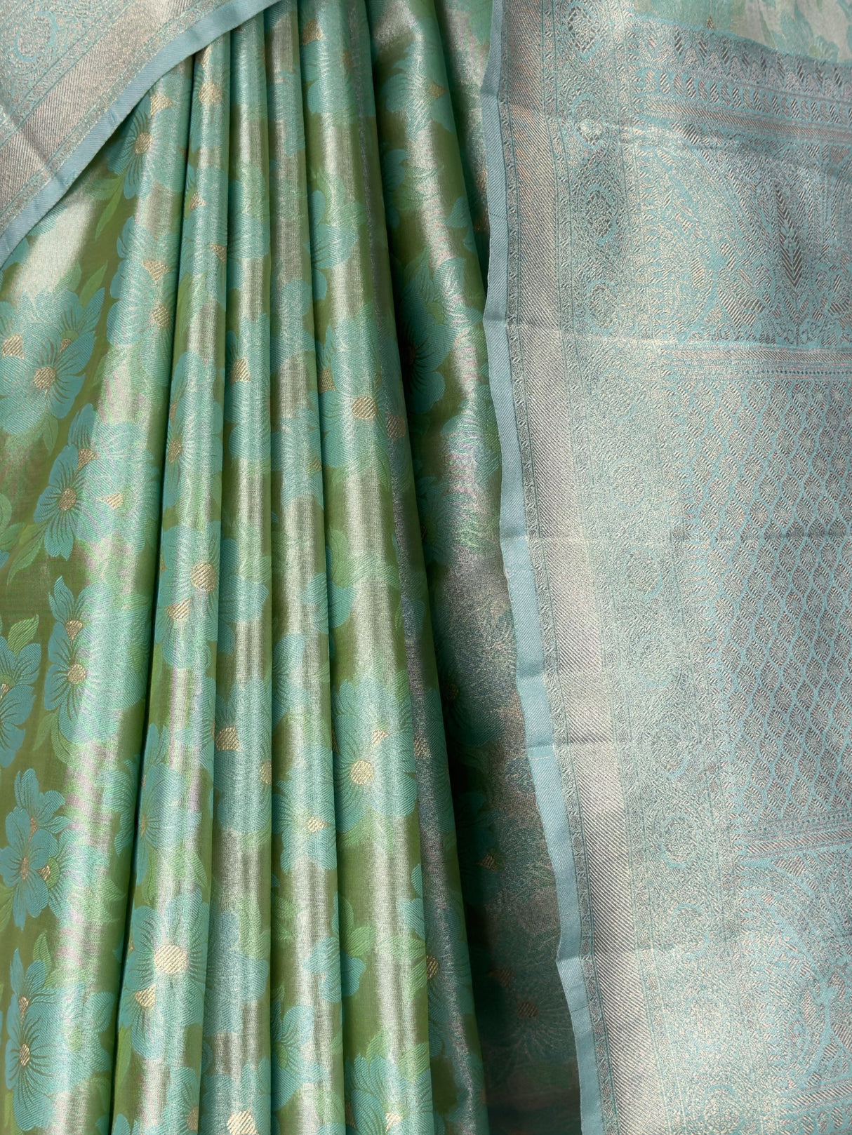 MIMOSA Saree Saree — fleets shot full lifestyle