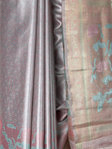 MIMOSA Saree Saree — fleets shot full lifestyle