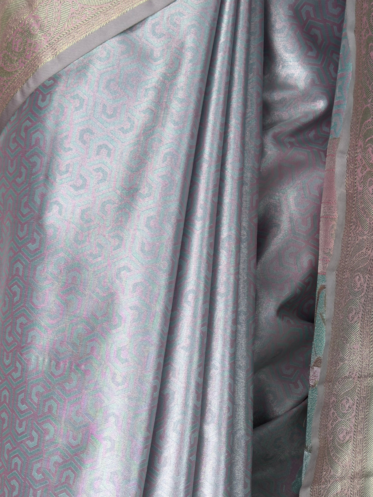MIMOSA Saree Saree — fleets shot full lifestyle