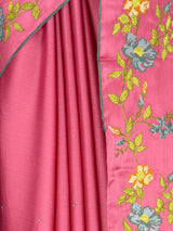 MIMOSA Saree Saree — fleets shot full lifestyle