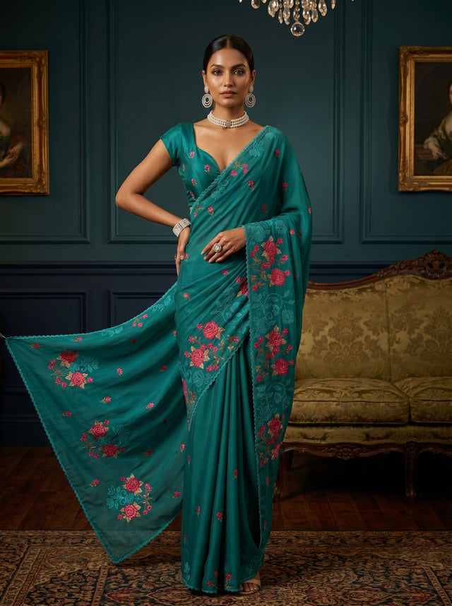 Rama  Saree