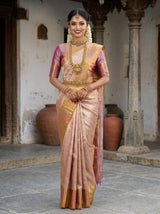 MIMOSA Saree Saree — pose 7 styling detail