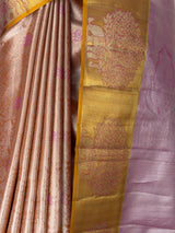 MIMOSA Saree Saree — fleets shot full lifestyle