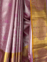MIMOSA Saree Saree — fleets shot full lifestyle