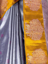 MIMOSA Saree Saree — fleets shot full lifestyle