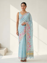 Ananda  Saree