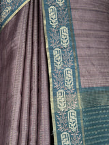 MIMOSA Saree Saree — fleets shot full lifestyle