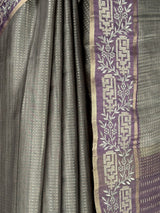 MIMOSA Saree Saree — fleets shot full lifestyle