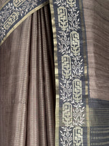 MIMOSA Saree Saree — fleets shot full lifestyle