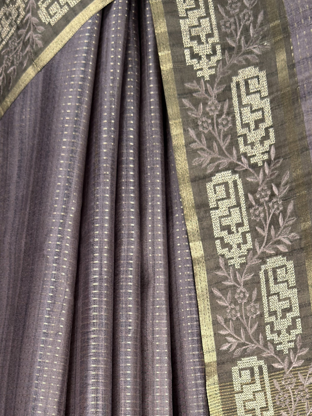 MIMOSA Saree Saree — fleets shot full lifestyle