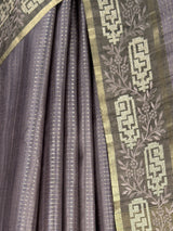 MIMOSA Saree Saree — fleets shot full lifestyle