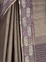 MIMOSA Saree Saree — fleets shot full lifestyle