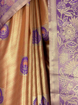 MIMOSA Saree Saree — fleets shot full lifestyle