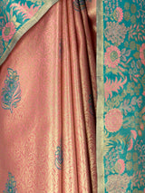 MIMOSA Saree Saree — fleets shot full lifestyle