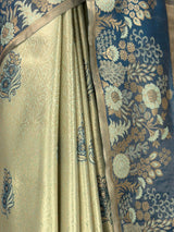 MIMOSA Saree Saree — fleets shot full lifestyle