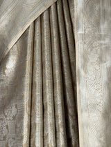 MIMOSA Saree Saree — fleets shot full lifestyle