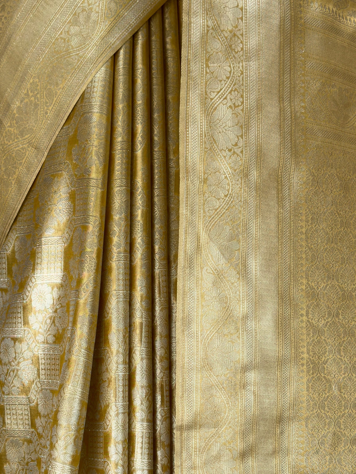MIMOSA Saree Saree — fleets shot full lifestyle