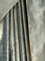 MIMOSA Saree Saree — fleets shot full lifestyle