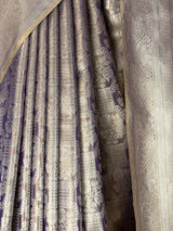 MIMOSA Saree Saree — fleets shot full lifestyle