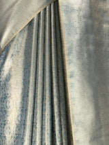 MIMOSA Saree Saree — fleets shot full lifestyle