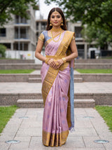 Rani  Saree