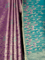 MIMOSA Saree Saree — fleets shot full lifestyle