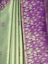 MIMOSA Saree Saree — fleets shot full lifestyle