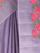 MIMOSA Saree Saree — fleets shot full lifestyle