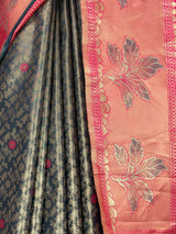 MIMOSA Saree Saree — fleets shot full lifestyle