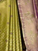 MIMOSA Saree Saree — fleets shot full lifestyle